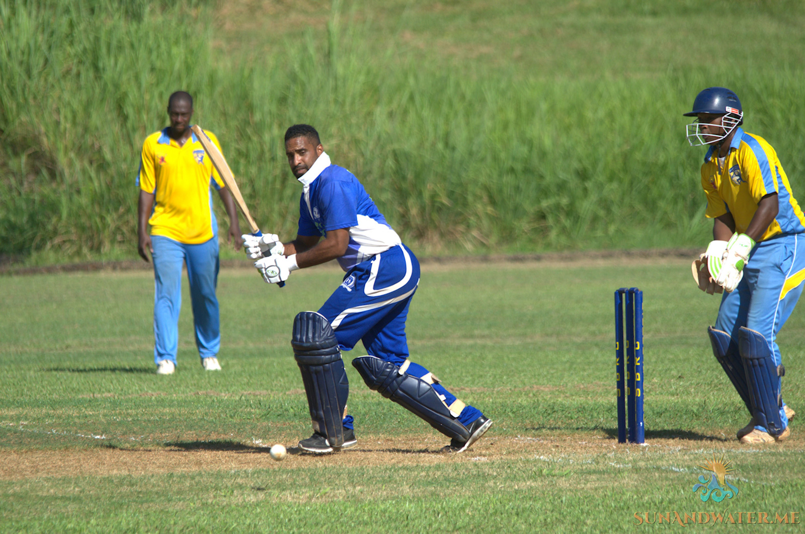 Somerset Bridge vs Southampton Rangers 2014 (114)